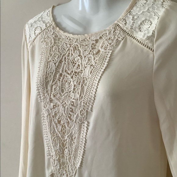 Anthro. Taylor & Sage sz Small - Picture 3 of 4